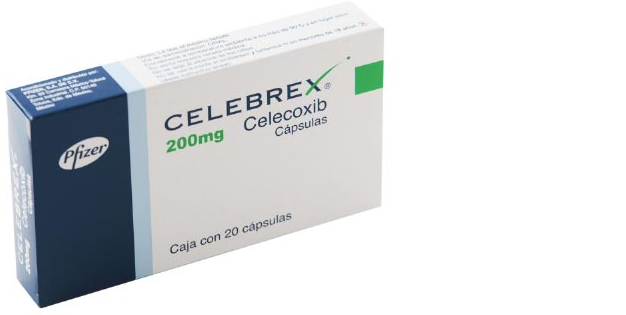 Thuốc Celebrex 200mg là thuốc gì? có tác dụng gì?