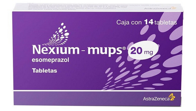 Cách sử dụng của thuốc Nexium 40mg, thuốc Nexium 20mg như thế nào?