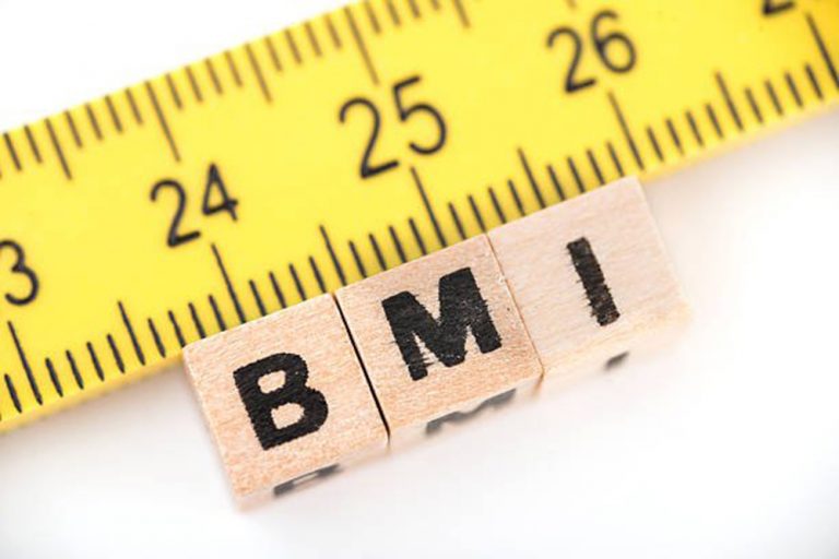 Chỉ số BMI là gì và những yếu tố ảnh hưởng đến trọng lượng cơ thể