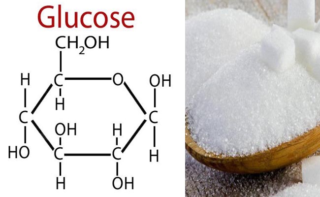 Chỉ số Glucose tăng cao cho biết về lượng đường trong máu