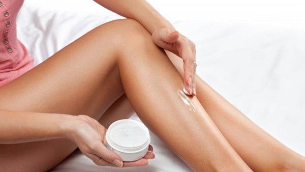 Cách chăm sóc da sau khi triệt lông Diode Laser