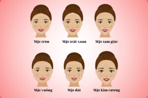 Cách đánh má hồng phù hợp từng khuôn mặt làm nổi bật ưu điểm riêng