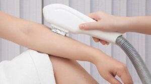 Công nghệ triệt lông Diode Laser là gì?