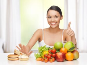 Duy trì chế độ ăn uống khoa học, đa dạng dinh dưỡng chính là nền tảng vàng giúp cơ thể khỏe mạnh và kéo dài tuổi thọ