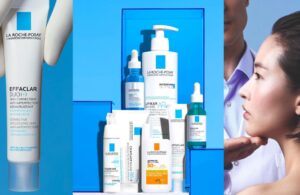 La Roche-Posay - Top dược mỹ phẩm được bác sĩ khuyên dùng