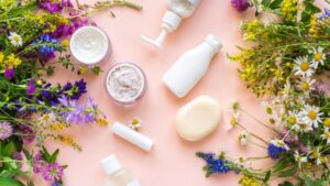Lý do nên chọn mỹ phẩm organic là ít gây kích ứng, phù hợp với tất cả loại da, đặc biệt là da nhạy cảm