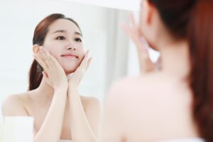 Quy trình Skincare cho da nhạy cảm cần thực hiện đúng để có làn da khỏe mạnh