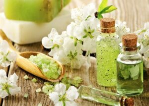 Top mỹ phẩm organic tốt nhất hiện nay