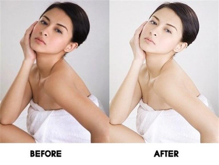 Top 5 kem dưỡng trắng body tốt nhất hiện nay