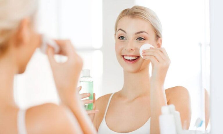 Mỹ phẩm organic tốt nhất dành cho da và cách chọn phù hợp
