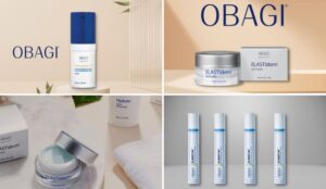 Obagi - thường xuất hiện trong phác đồ điều trị của bác sĩ da liễu