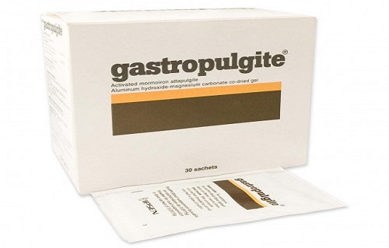 Gastropulgite là thuốc gì, cần lưu ý gì khi dùng thuốc?