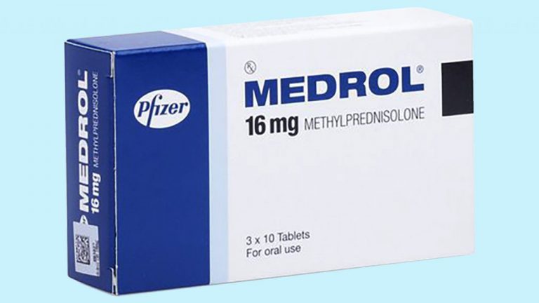 Thuốc Medrol là gì? Cộng dụng, liều dùng như thế nào?