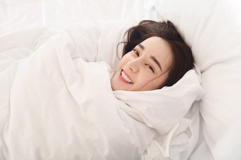 Ngủ đủ giấc ảnh hưởng gì đến sức khỏe và cuộc sống?
