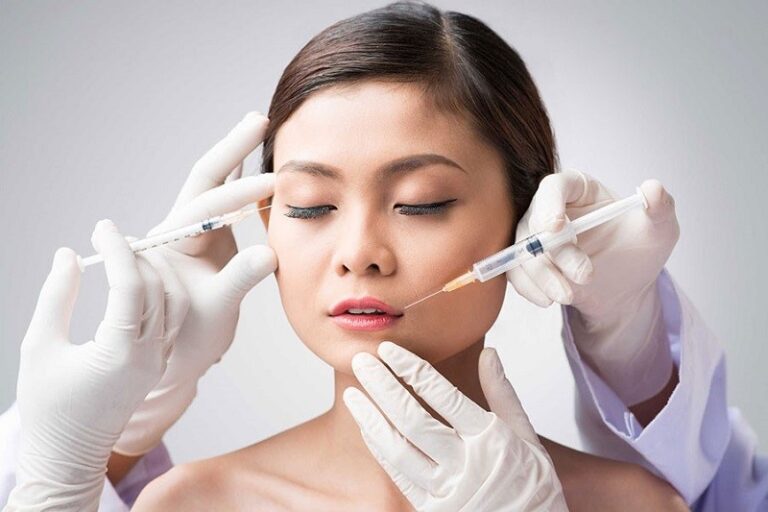 So sánh Botox và Filler khác nhau như thế nào?