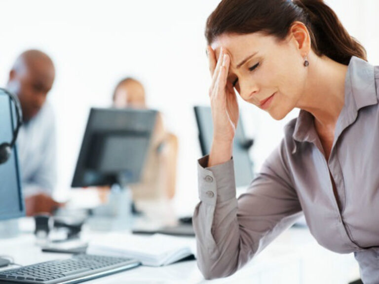 Các phương pháp giảm Stress tự nhiên giúp cân bằng cuộc sống